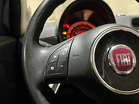 Fiat 500 c 0.9 twinair rock millionaire (automaat) 86pk 2013, 7-kxv-75 - afbeelding 13 van  37