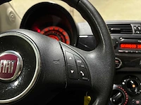 Fiat 500 c 0.9 twinair rock millionaire (automaat) 86pk 2013, 7-kxv-75 - afbeelding 14 van  37