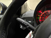Fiat 500 c 0.9 twinair rock millionaire (automaat) 86pk 2013, 7-kxv-75 - afbeelding 15 van  37