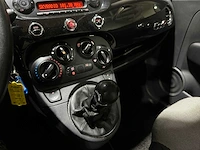 Fiat 500 c 0.9 twinair rock millionaire (automaat) 86pk 2013, 7-kxv-75 - afbeelding 18 van  37