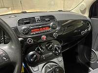 Fiat 500 c 0.9 twinair rock millionaire (automaat) 86pk 2013, 7-kxv-75 - afbeelding 19 van  37
