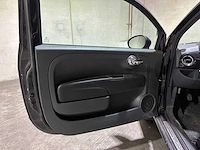Fiat 500 c 0.9 twinair rock millionaire (automaat) 86pk 2013, 7-kxv-75 - afbeelding 21 van  37