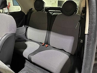 Fiat 500 c 0.9 twinair rock millionaire (automaat) 86pk 2013, 7-kxv-75 - afbeelding 24 van  37