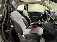 Fiat 500 c 0.9 twinair rock millionaire (automaat) 86pk 2013, 7-kxv-75 - afbeelding 27 van  37