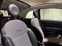 Fiat 500 c 0.9 twinair rock millionaire (automaat) 86pk 2013, 7-kxv-75 - afbeelding 28 van  37