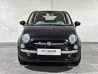 Fiat 500 c 0.9 twinair rock millionaire (automaat) 86pk 2013, 7-kxv-75 - afbeelding 33 van  37