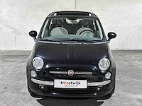 Fiat 500 c 0.9 twinair rock millionaire (automaat) 86pk 2013, 7-kxv-75 - afbeelding 34 van  37