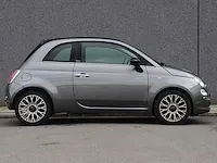 Fiat 500 c 0.9 twinair turbo lounge | 1-tst-49 - afbeelding 20 van  28