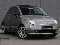 Fiat 500 c 0.9 twinair turbo lounge | 1-tst-49 - afbeelding 23 van  28