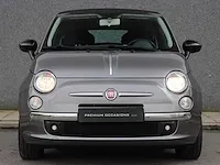 Fiat 500 c 0.9 twinair turbo lounge | 1-tst-49 - afbeelding 28 van  28