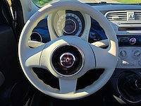 Fiat 500 c 1.2 lounge 70 pk euro 6, rg-305-v - afbeelding 16 van  29