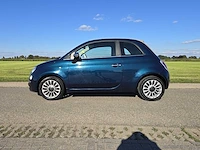 Fiat 500 c 1.2 lounge 70 pk euro 6, rg-305-v - afbeelding 12 van  29