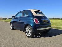 Fiat 500 c 1.2 lounge 70 pk euro 6, rg-305-v - afbeelding 23 van  29