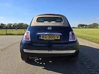 Fiat 500 c 1.2 lounge 70 pk euro 6, rg-305-v - afbeelding 24 van  29