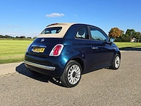 Fiat 500 c 1.2 lounge 70 pk euro 6, rg-305-v - afbeelding 26 van  29