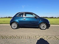 Fiat 500 c 1.2 lounge 70 pk euro 6, rg-305-v - afbeelding 27 van  29