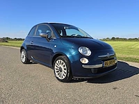 Fiat 500 c 1.2 lounge 70 pk euro 6, rg-305-v - afbeelding 28 van  29