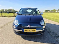 Fiat 500 c 1.2 lounge 70 pk euro 6, rg-305-v - afbeelding 29 van  29