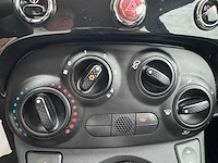 Fiat 500 c 1.2 lounge cabrio airco 44-tkv-4 - afbeelding 12 van  22