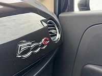 Fiat 500 c 1.2 lounge cabrio airco 44-tkv-4 - afbeelding 14 van  22