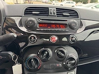Fiat 500 c 1.2 lounge cabrio airco 44-tkv-4 - afbeelding 17 van  22