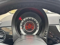 Fiat 500 c 1.2 lounge cabrio airco 44-tkv-4 - afbeelding 19 van  22