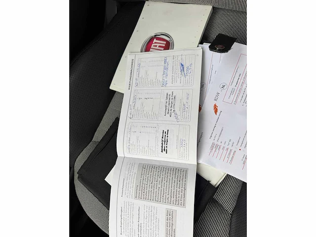 Fiat 500 c 1.2 lounge cabrio airco 44-tkv-4 - afbeelding 22 van  22