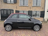 Fiat 500 c 1.2 lounge cabrio airco 44-tkv-4 - afbeelding 3 van  22
