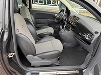 Fiat 500 c 1.2 lounge cabrio airco 44-tkv-4 - afbeelding 7 van  22