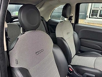 Fiat 500 c 1.2 lounge cabrio airco 44-tkv-4 - afbeelding 8 van  22