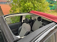 Fiat 500 c 1.2 lounge cabrio airco 44-tkv-4 - afbeelding 18 van  22