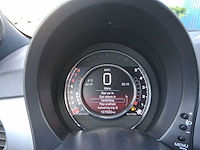 Fiat 500 c 1.2 lounge cabrio car 2015 | np-810-j - afbeelding 6 van  30