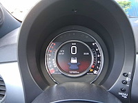 Fiat 500 c 1.2 lounge cabrio car 2015 | np-810-j - afbeelding 13 van  30