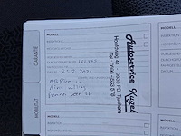 Fiat 500 c 1.2 lounge cabrio car 2015 | np-810-j - afbeelding 22 van  30