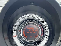 Fiat 500 c 1.2 lounge car 2013 | 7-sfp-40 - afbeelding 6 van  28
