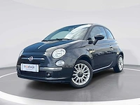 Fiat 500 c 1.2 lounge car 2013 | 7-sfp-40 - afbeelding 1 van  28