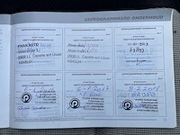 Fiat 500 c 1.2 lounge car 2013 | 7-sfp-40 - afbeelding 19 van  28