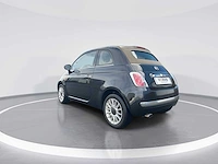 Fiat 500 c 1.2 lounge car 2013 | 7-sfp-40 - afbeelding 25 van  28