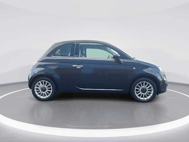 Fiat 500 c 1.2 lounge car 2013 | 7-sfp-40 - afbeelding 28 van  28
