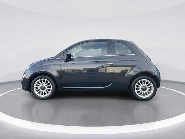 Fiat 500 c 1.2 lounge car 2013 | 7-sfp-40 - afbeelding 24 van  28
