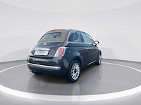 Fiat 500 c 1.2 lounge car 2013 | 7-sfp-40 - afbeelding 27 van  28
