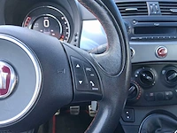 Fiat 500 c 1.2 lounge car 2015 | np-810-j - afbeelding 10 van  30