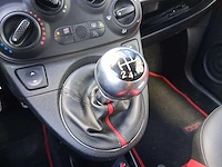 Fiat 500 c 1.2 lounge car 2015 | np-810-j - afbeelding 16 van  30