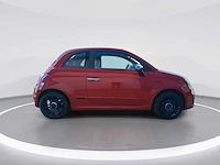 Fiat 500 c 1.2 lounge car 2015 | np-810-j - afbeelding 30 van  30
