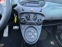 Fiat 500 c 1.4 16v abarth, kj-410-p! - afbeelding 4 van  13