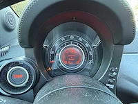 Fiat 500 c 1.4 16v abarth, kj-410-p! - afbeelding 5 van  13