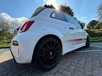 Fiat 500 c 1.4 16v abarth, kj-410-p! - afbeelding 11 van  13