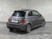 Fiat 500 c 1.4 t-jet abarth turismo 595 163pk 2017, td-036-l - afbeelding 2 van  35