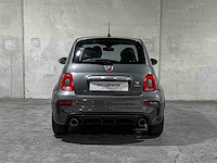 Fiat 500 c 1.4 t-jet abarth turismo 595 163pk 2017, td-036-l - afbeelding 3 van  35