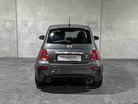 Fiat 500 c 1.4 t-jet abarth turismo 595 163pk 2017, td-036-l - afbeelding 4 van  35